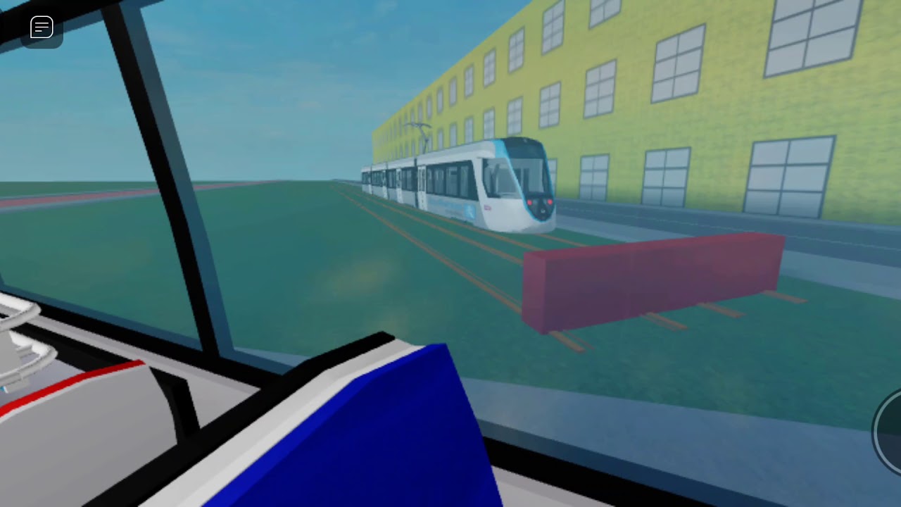 Ratp Idfm Bus Sur Roblox Youtube - ratp transports du val dequestria tramway roblox