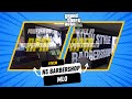 [MLO] ✂️  New Style Barbershop - Barber shop by RPM || GTA 5 FiveM