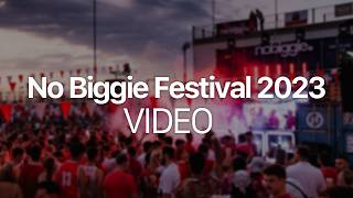 Nobiggie Festival aftermovie / Gibraltar 2023