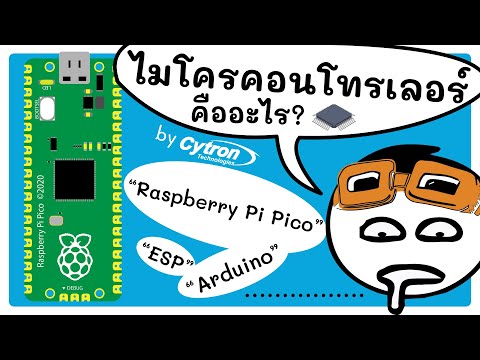 วีดีโอ: คำว่าไมโครคืออะไร?