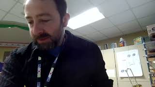 How to make a straw oboe