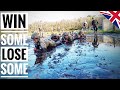 Battle PT Challenge - Best Instructor |British Army | Pirbright