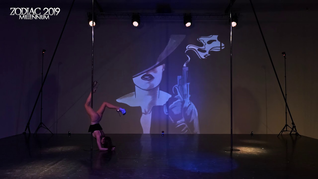 ZOODIAC 2019, AMATEURS CATEGORY, Redkina Daria