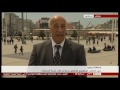 Bbc arabic tv ردود فعل متباينة