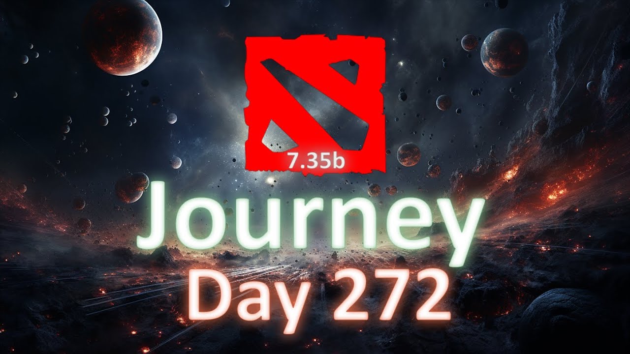 Daily journey Day 272 - YouTube