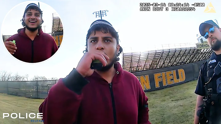 When Gen-Z Meets Police