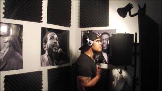 My My My - Johnny Gill (cover)