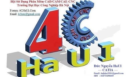 Offset - Rough offset - Variable offset in Catia V5