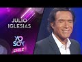 Roberto Pereda Enamoró Con Un Día Tú Un Día Yo De Julio Iglesias Yo Soy Chile 3 Roberto Pereda Enamoró Con Un Día Tú Un Día Yo De Julio Iglesias Yo Soy Chile 3