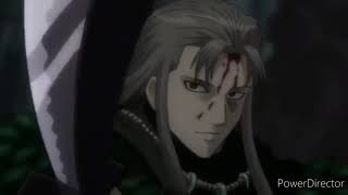 Gintama Serious Moments||銀魂真面目な瞬間
