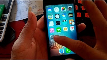 Iphone 6 Clone APN Setup Working On Iphone 7 7P 8 8P