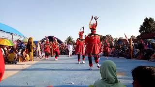 Senam Tobelo Remix 2018