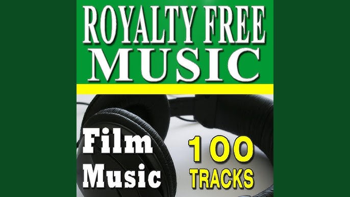 Play Royalty Free Documentary, Film and Television Music by Smith