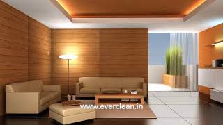 House Cleaning Service Chennai - Everclean