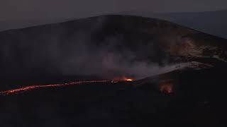 Kilauea Volcano 2026 Eruption. Episode 47 Precursor