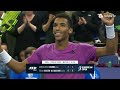 EUROPEAN OPEN 2022: Felix Auger Aliassime wins the final against Sebastian Korda