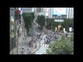 渋谷公園通り商店街マルイWEBカメラ
