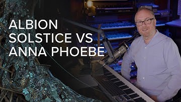 How To Work With Musicians Remotely (ft. ANNA PHOEBE)