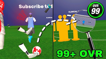 How To Train Like A PRO In VRFS (ULTIMATE Guide & Full Explanation)