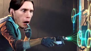 Midlife: Alyx - Jerma Highlights (Half-Life: Alyx - Part 2)