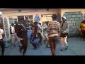 Chogoria boys Odi dance