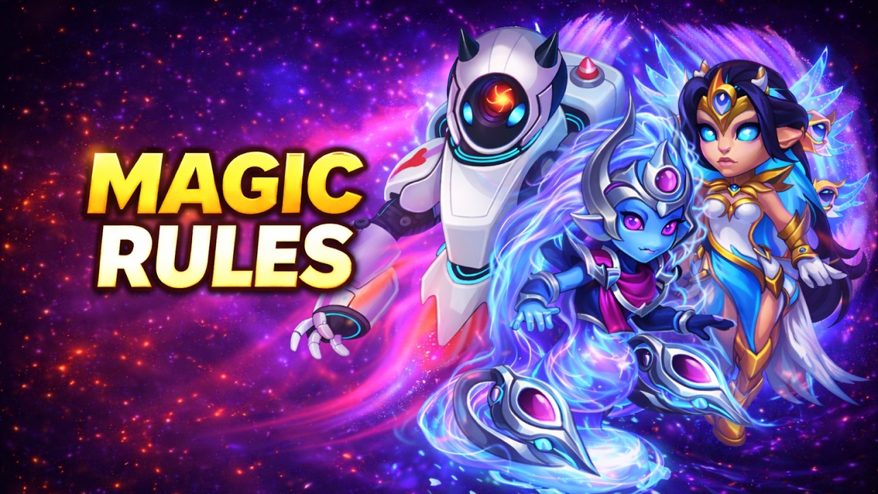 The New Meta System (Most Players Miss This)