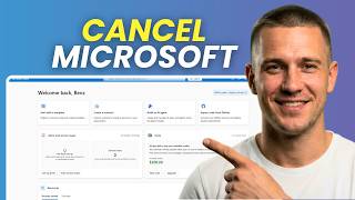 How to Cancel a Microsoft Azure Subscription