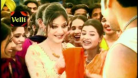 Velli Yaar Full Song | Velli