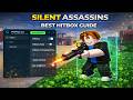 Silent Assassins script – (Team Check, No Collision)
