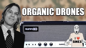 Why I Can’t Stop Making Infinite Organic Drones from Feedback