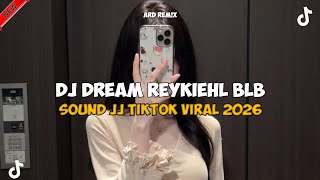 Download lagu DJ DREAM REYKIEHL BLB BREAKBEAT REMIX | IT FEELS LIKE HEAVEN AND THEN YOU SAY MY NAME VIRAK TIKTOK !