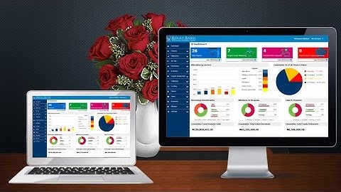 Build Dynamic Dashboard With PHP, MySQL & FREE Dashboard Codes Like A Pro