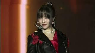 YUJU (유주) - ‘Peach Blossom (solo ver.)   DALALA’ - 33rd Seoul Music Awards | 240102