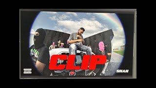 Clip Official Video Shahthe Kiddlatest Punjabi Songs 2023 Punk Records