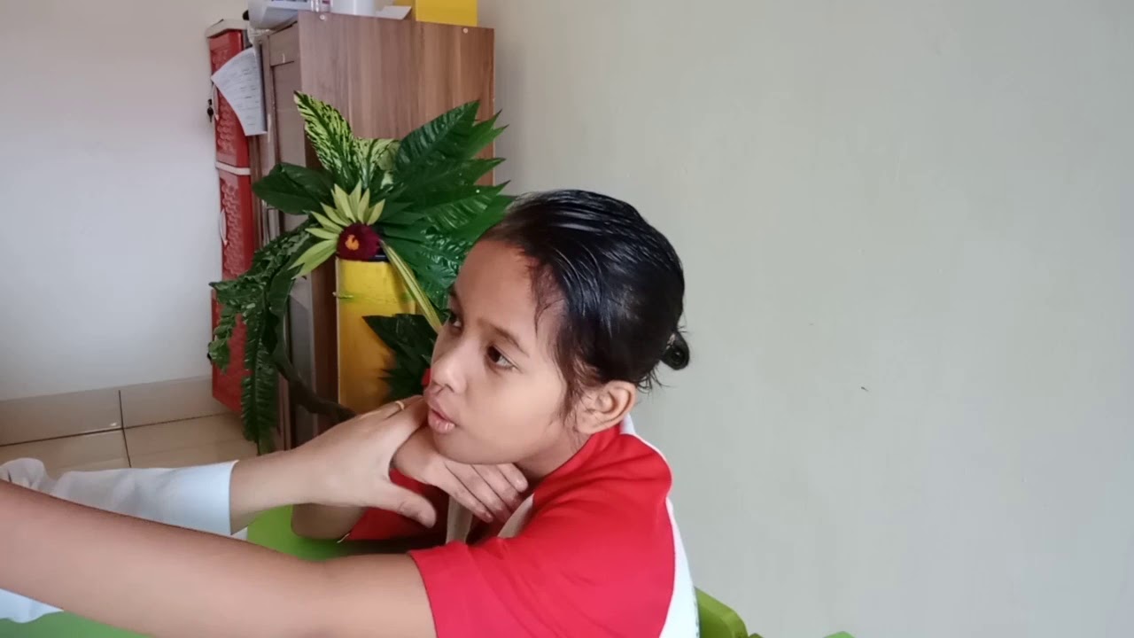 TAHAP I 