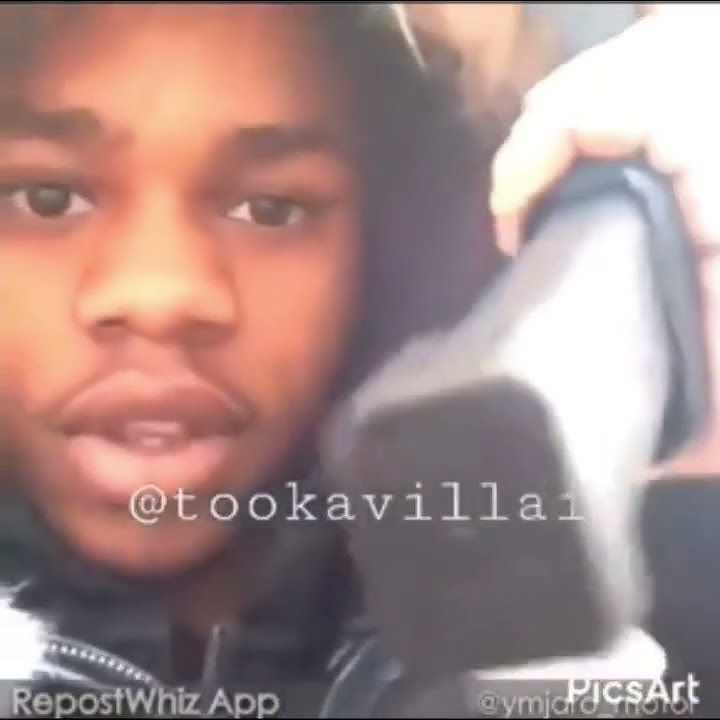 LIL B RARE FOOTAGE @Br0kenJay #LILB #63RD #FBGDUCK #051MELLY #fbgcash #fbg #WOOSKI #STL #oblock