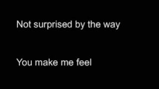 Mesmerized lyrics