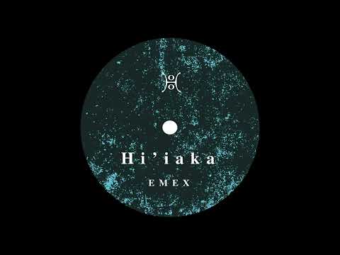 Emex — EMEX - Haumea Transform [ME010]
