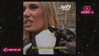 Luísa Sonza - CACHORRINHAS (Meme Lyric Video PT-BR)