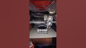 First look at Prusa Core One