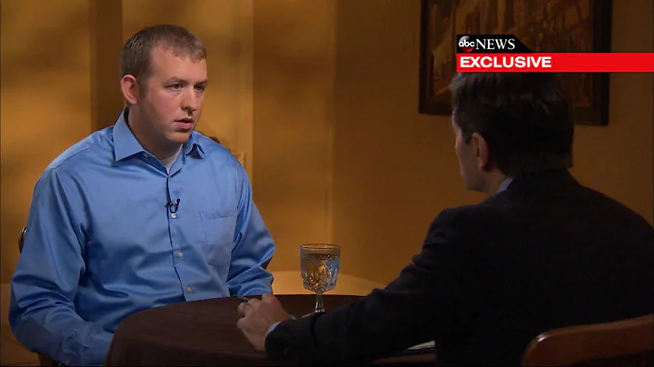Exclusive: Darren Wilson Speaks Out For the First ...