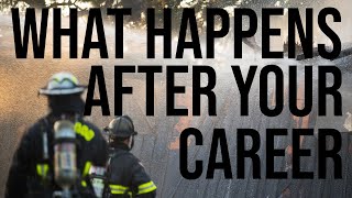 What Happens After Your First Responder Career With Jason Gardner & Codey Gandy 2-21-23