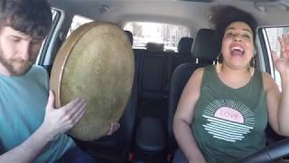 Kia Soul Jam - Ep. 3 with Michael League