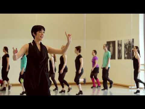 Irish Dance - LM132
