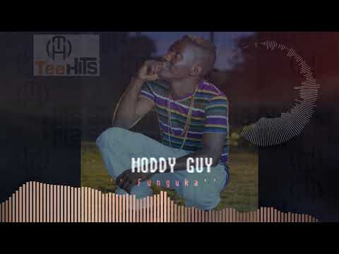 MODDY GUY FUNGUKA Official Audio