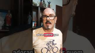 👦🏿Erês de Oxalá: Crianças da paz e da luz 🕊️🤍