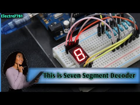 Driver 7447 Bcd To 7-Segment Display For Windows 8 Download