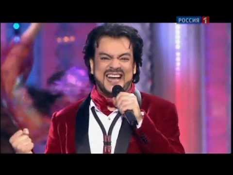 Ф.Киркоров, Мне Мама Тихо Говорила - YouTube