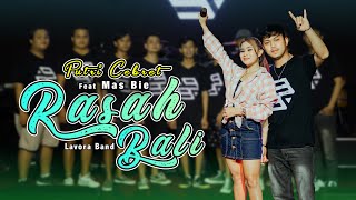 RASAH BALI - Mas Bie Ft Putri Cebret - Musik 99 ( Live Cover session )
