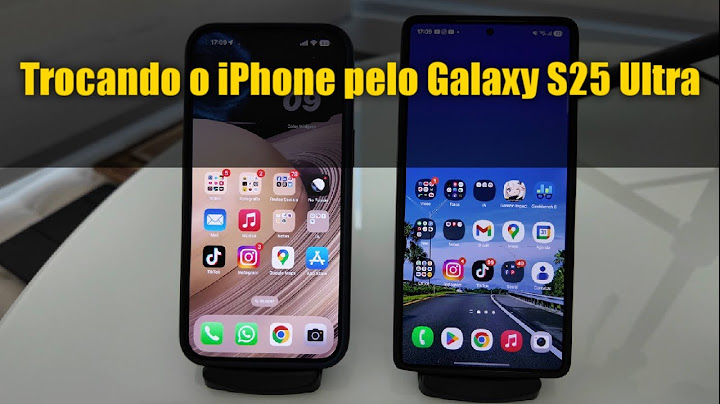 Swapping iPhone for Galaxy S25 Ultra